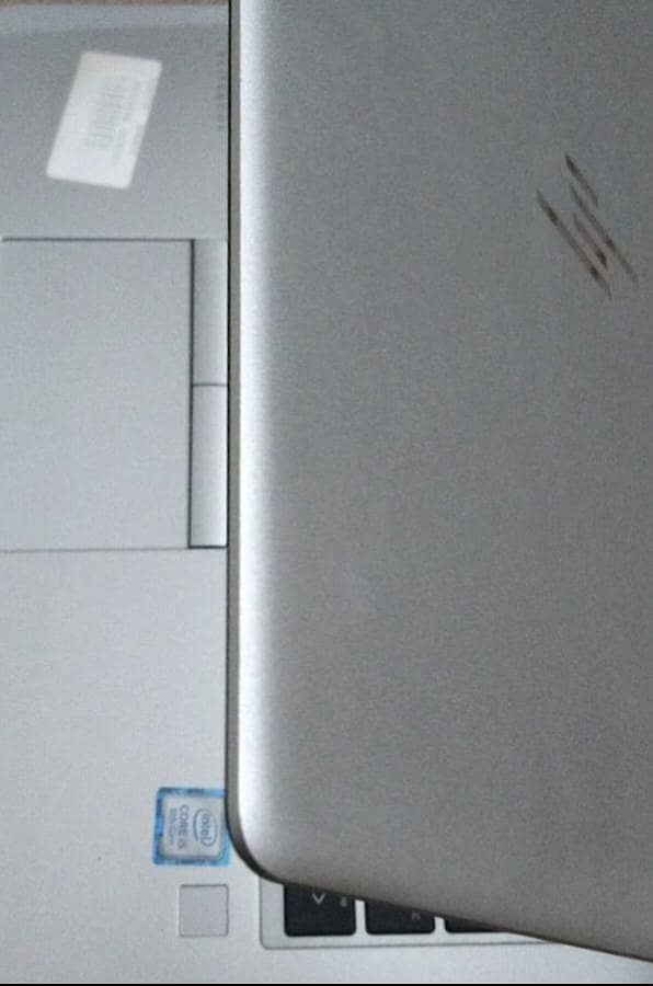 HP EliteBook 0