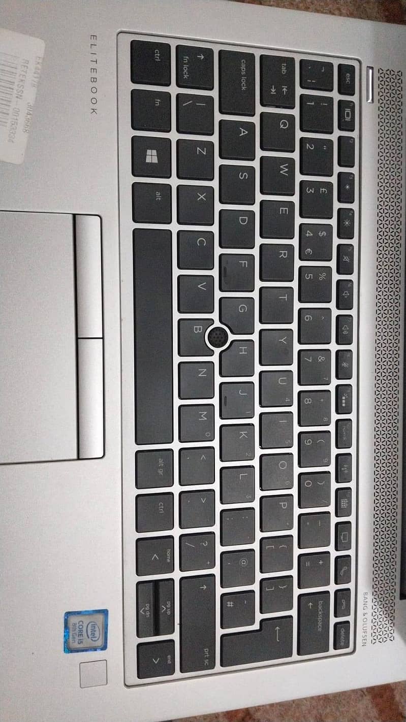 HP EliteBook 1