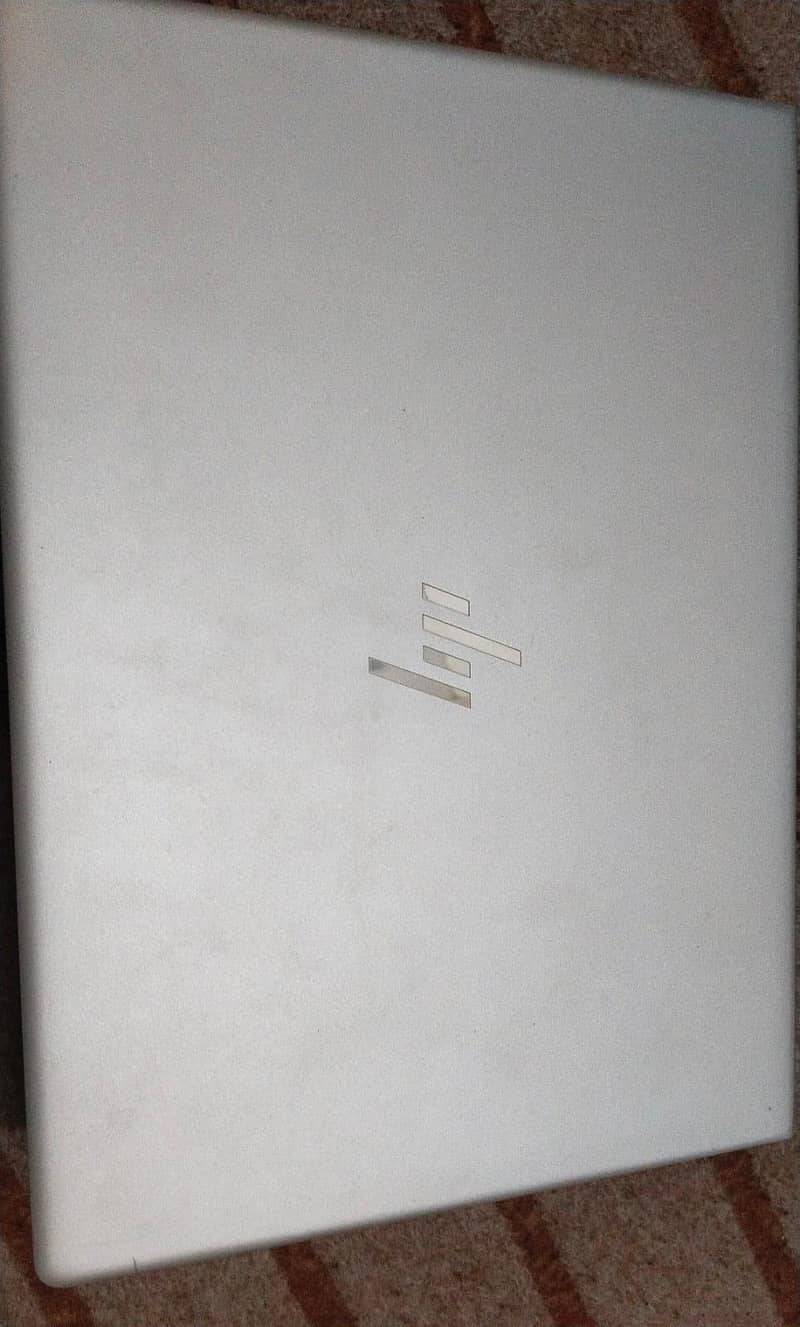 HP EliteBook 2