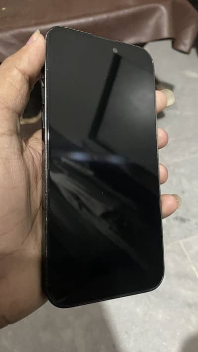 iPhone 14 Pro Max urgent sell