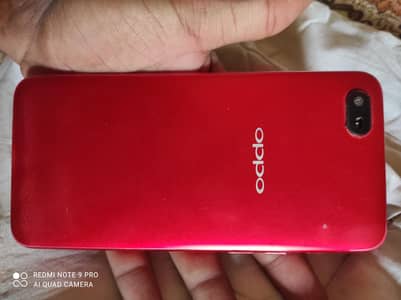 OPPO A1k