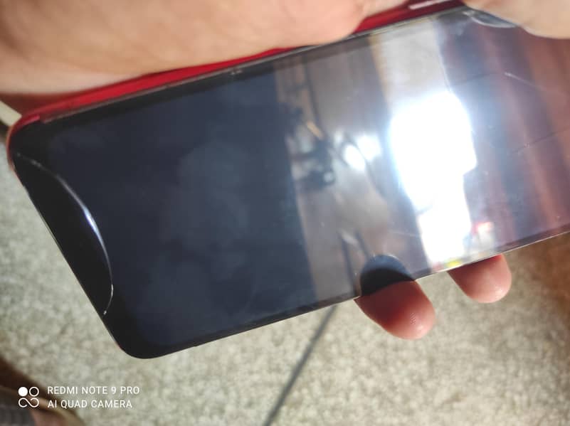 OPPO A1k 5
