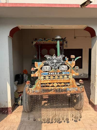 480 55hp