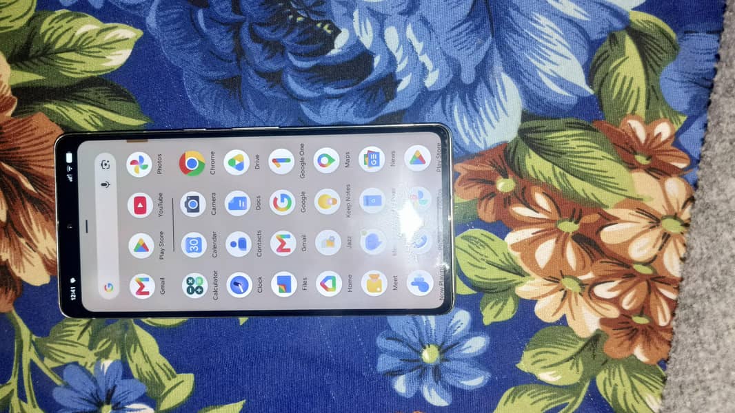 Google pixel 7pro 1