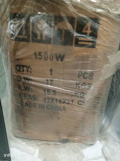 1500w Oil free Twins Cylinder Air compressor pump Head