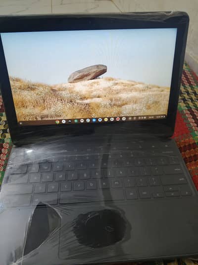 Lenovo Chromebook 4GB 32GB 360 Rotateble for sell