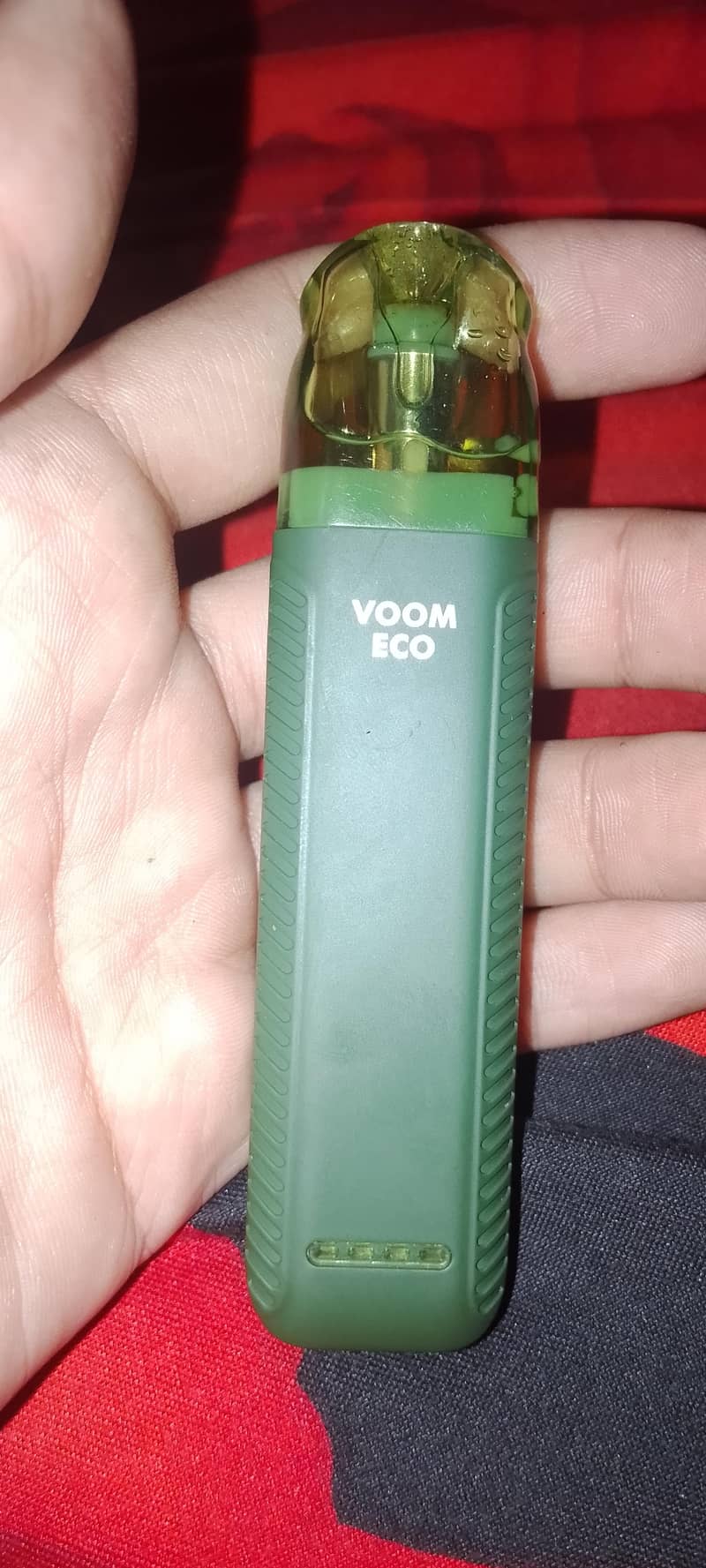 voom Eco Vape 0