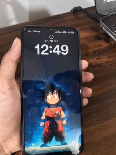 REDMI 15C