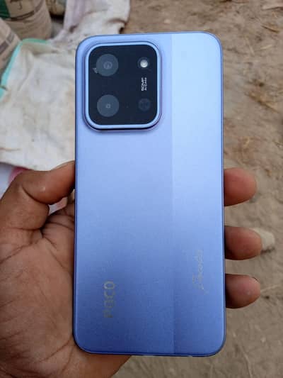 Poco c85
