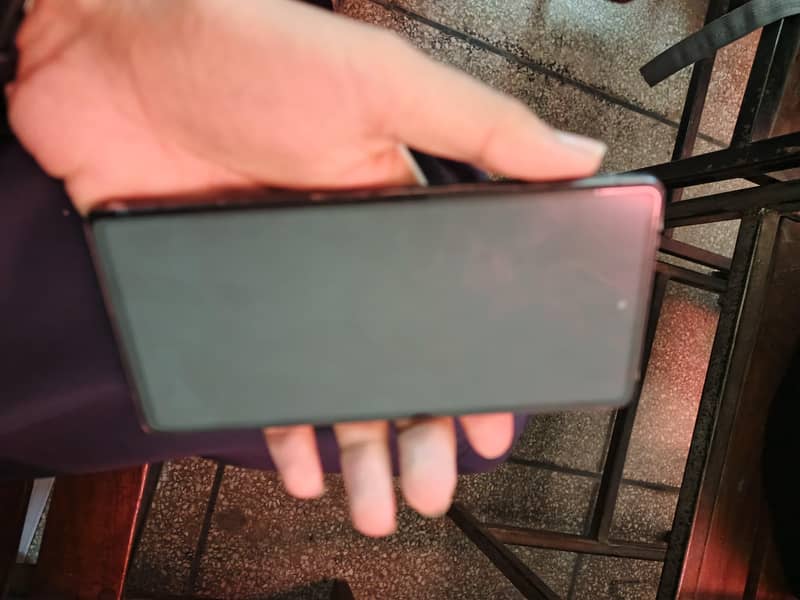 Google Pixel 7a 1
