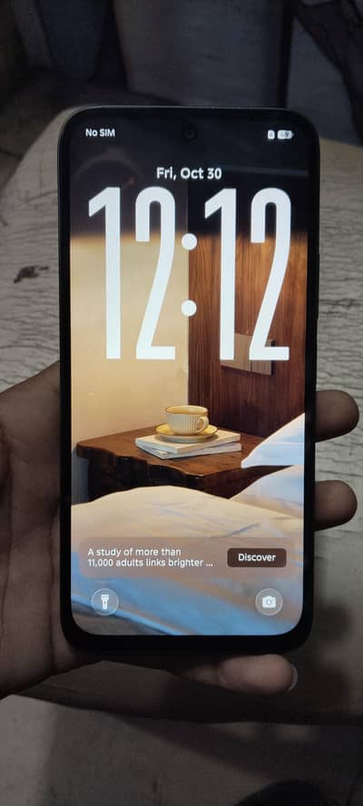 Infinix Hot 70