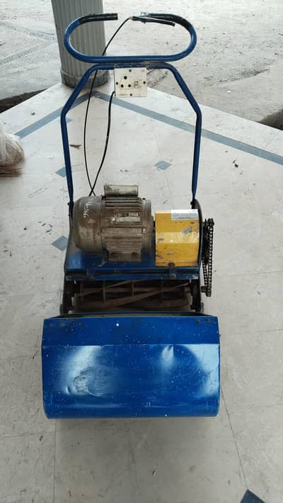 grass cutter