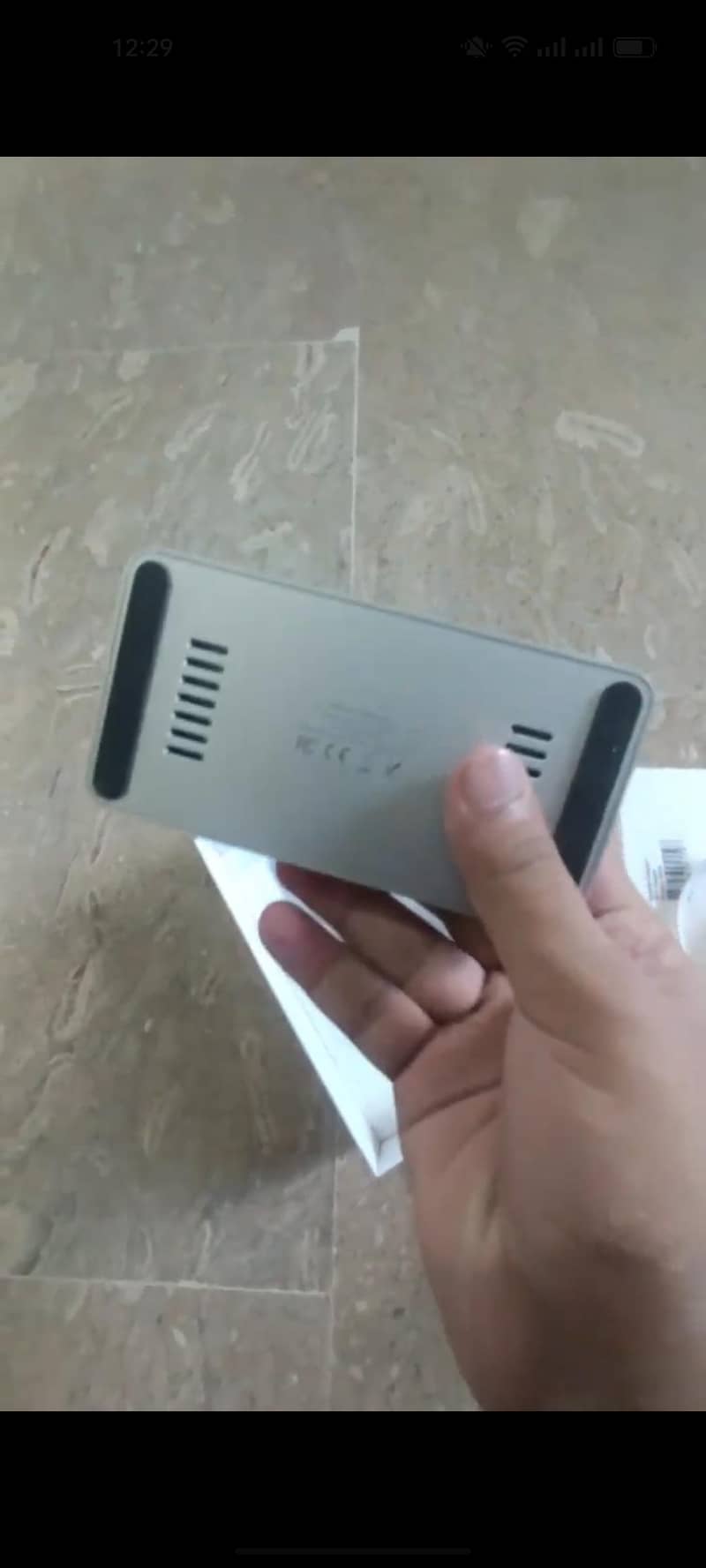 Deeper Connect Mini (DPN) 4