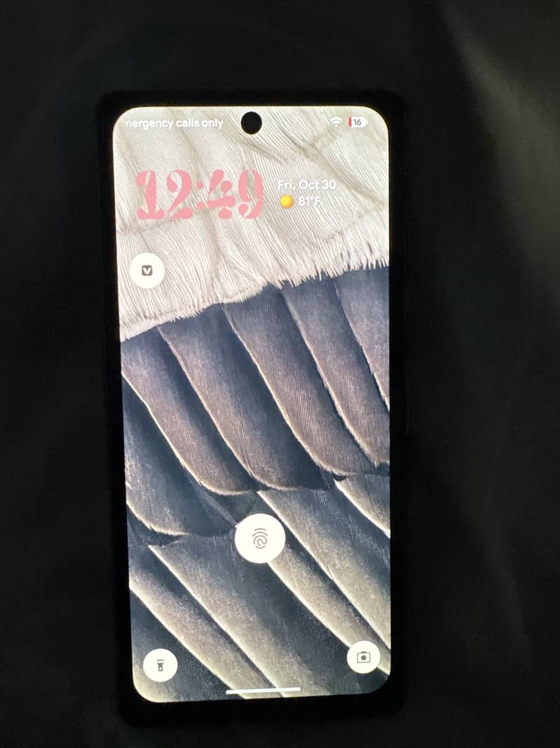 Google Pixel 7a 1