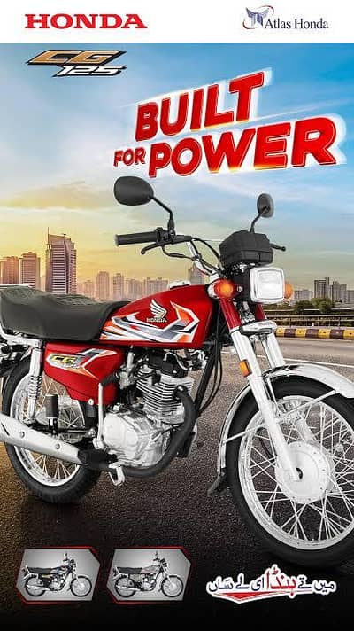 27 model new pati 125 zero metar for sale