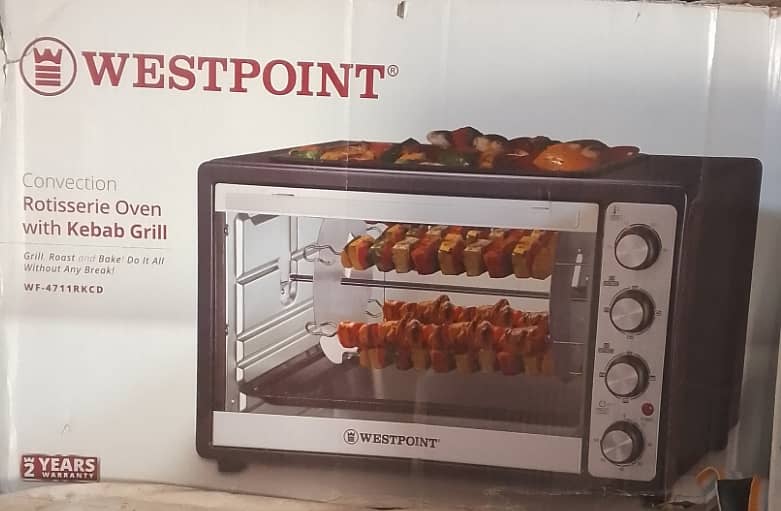 Westpoint 1
