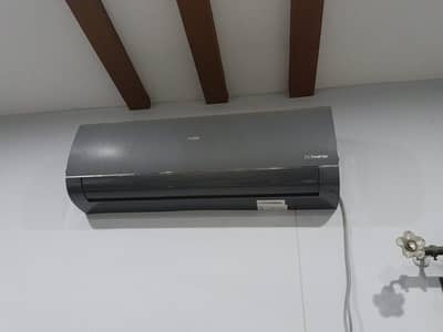 Haier 1.5 ton DC inverter T3 series