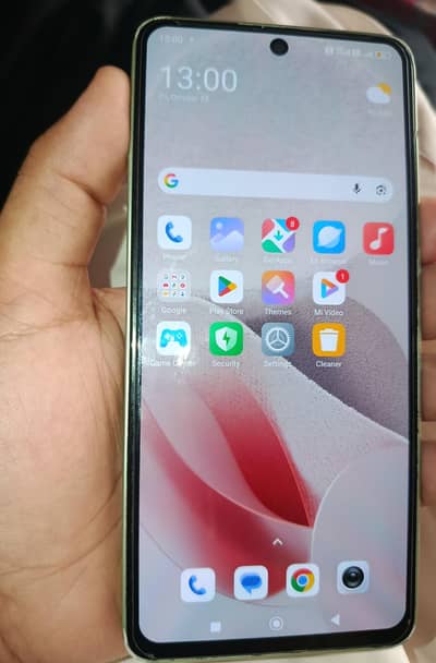 Redmi Note 13