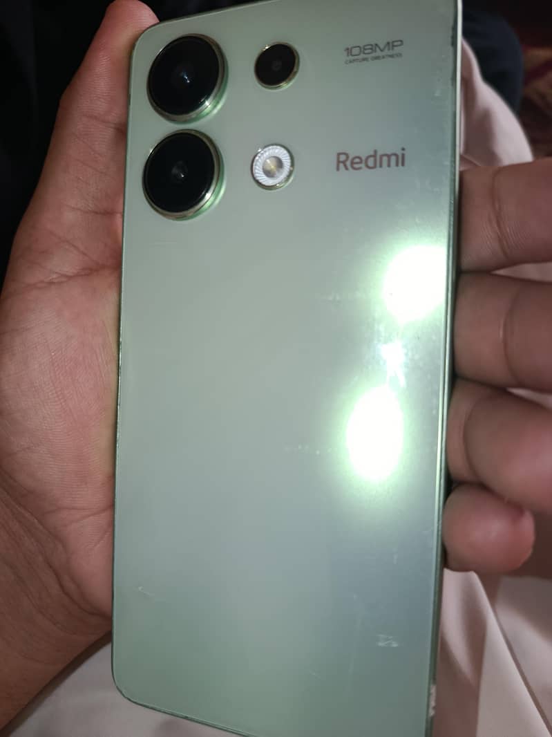 Redmi Note 13 2