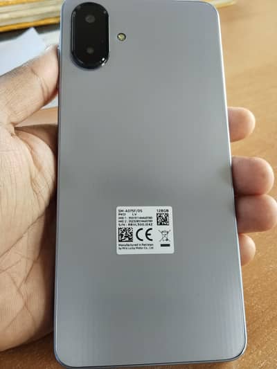 Samsung A07