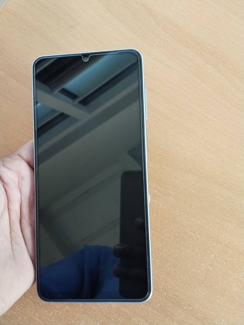 Samsung A07 1