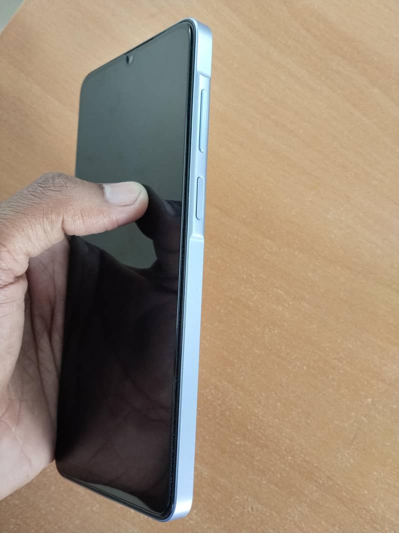 Samsung A07 2
