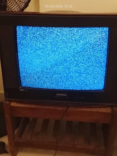 TCL seriees Nobel