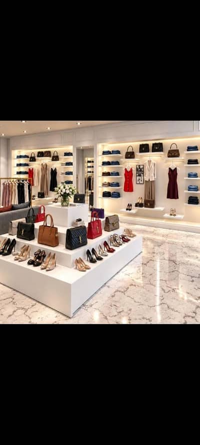 REQUIRED FEMALE STAFF