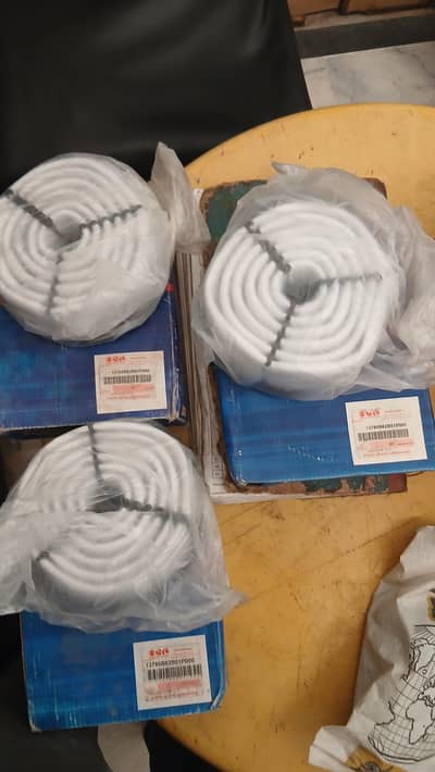 Alto Air filter / geniune