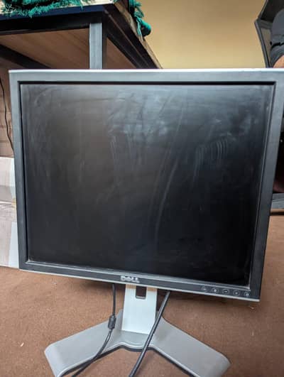 lCD monitor for sale!