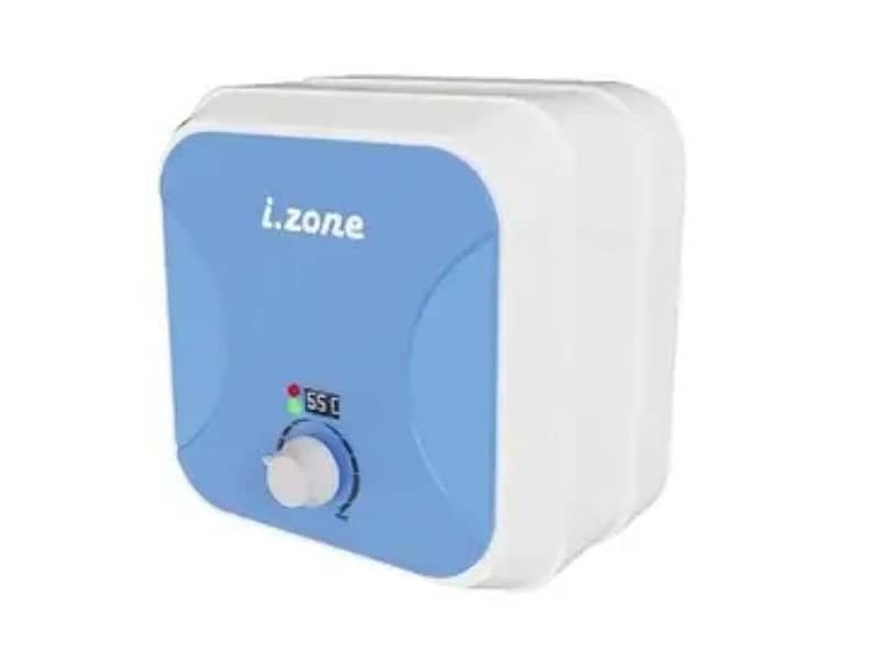 izone 0