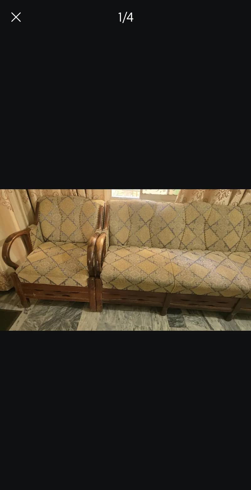 5 seater sofa set 3