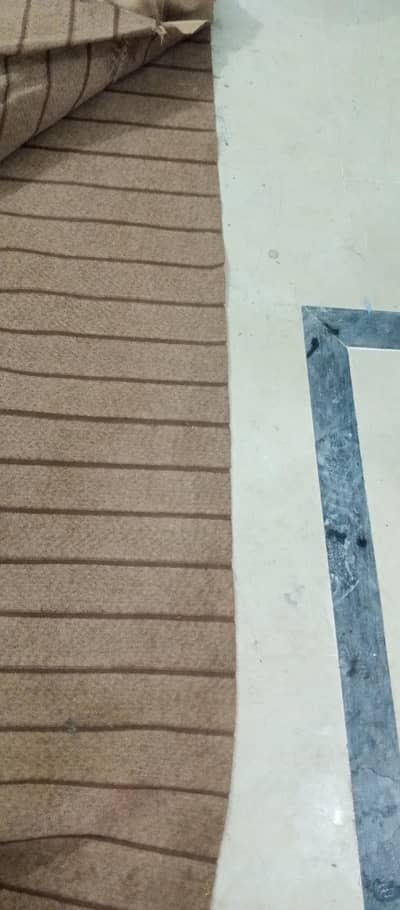 carpet for sale in good condition