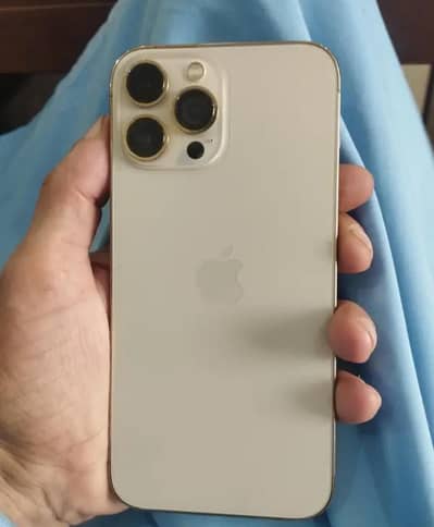 iphone 13 promax 512 gb official pta approved