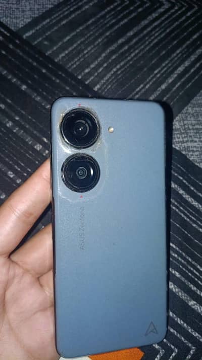 Asus Zenfone 10 / Pubg 120Fps For Sale And Exchange