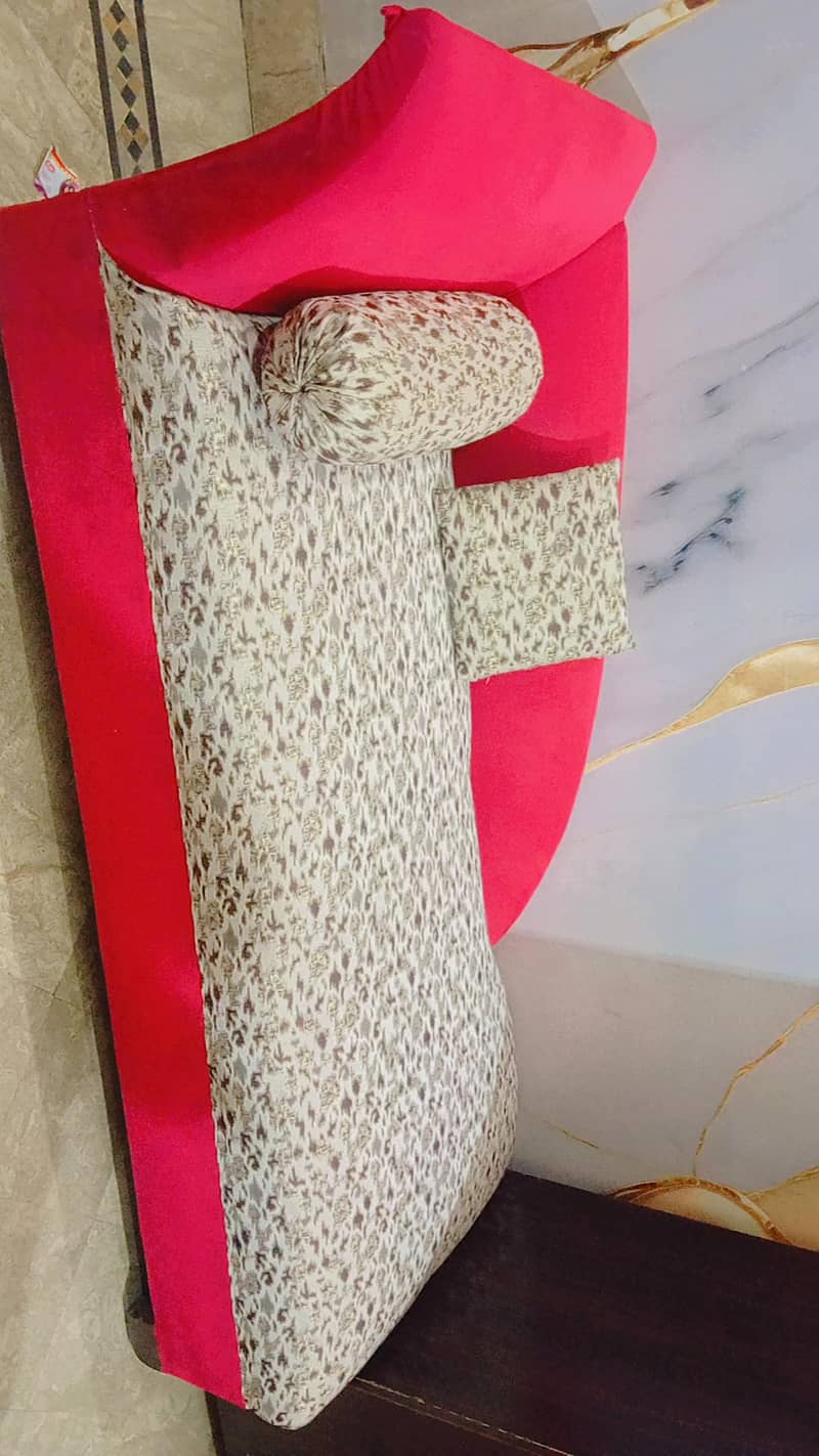 Deewan sofa & Seti 1