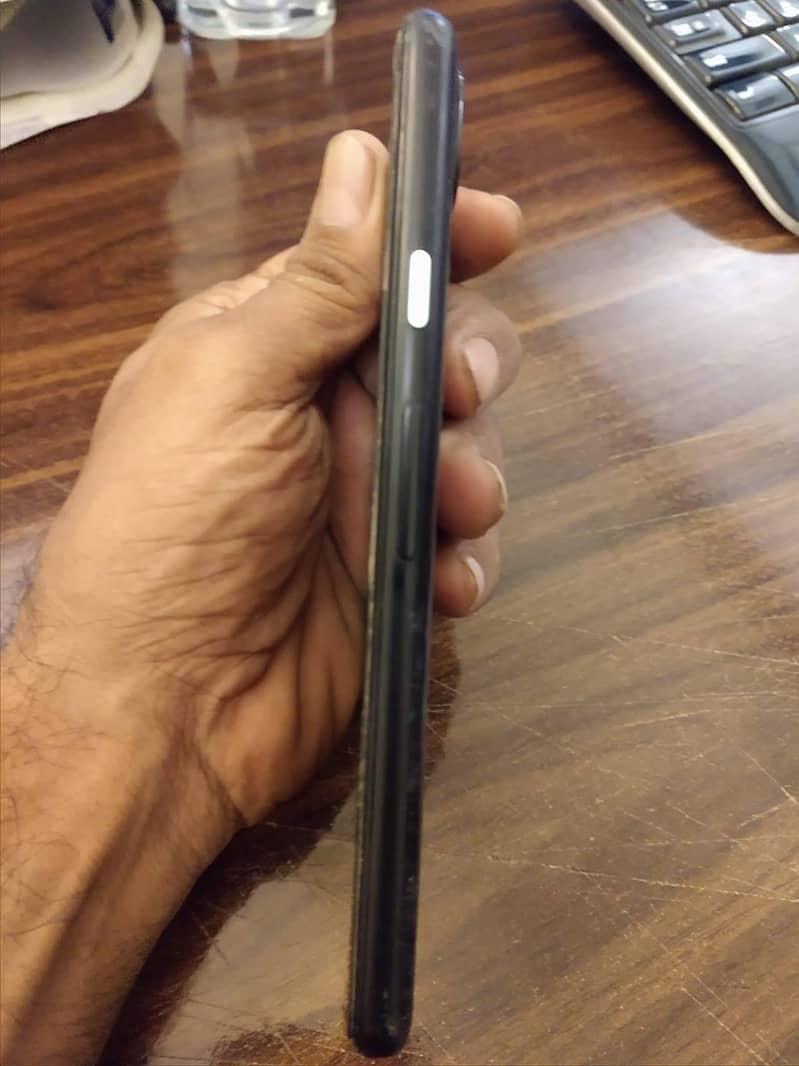 Google Pixel 4a 1