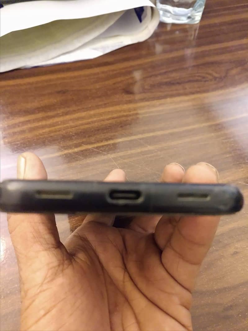 Google Pixel 4a 4