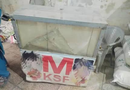 چپس کاؤنٹر