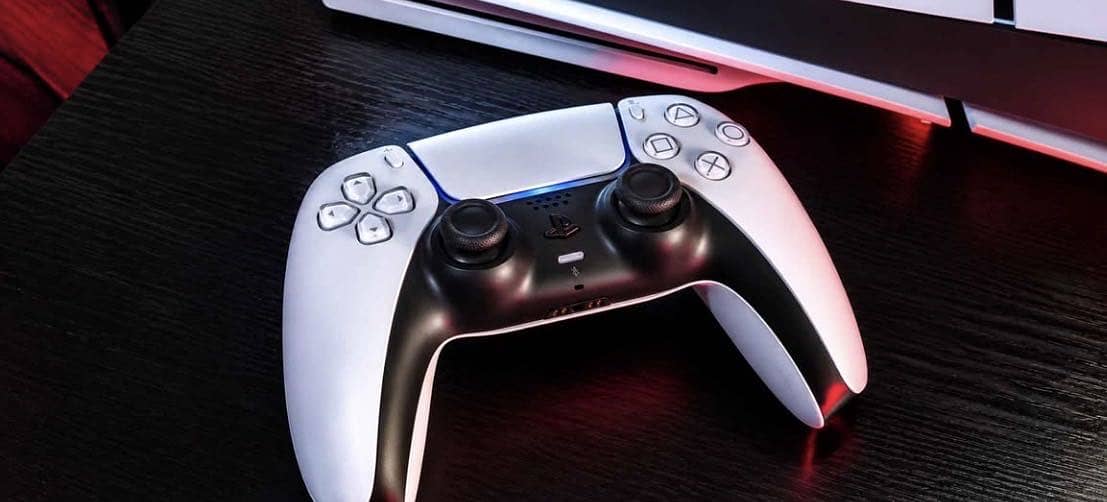 Ps5 slic disc edition latest version 2