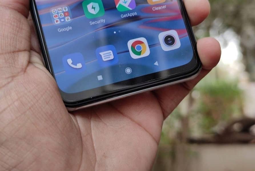 Xiaomi Redmi Note 10 1