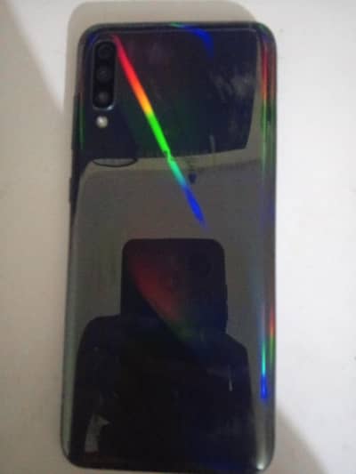 Samsung Mobile A70 6 128