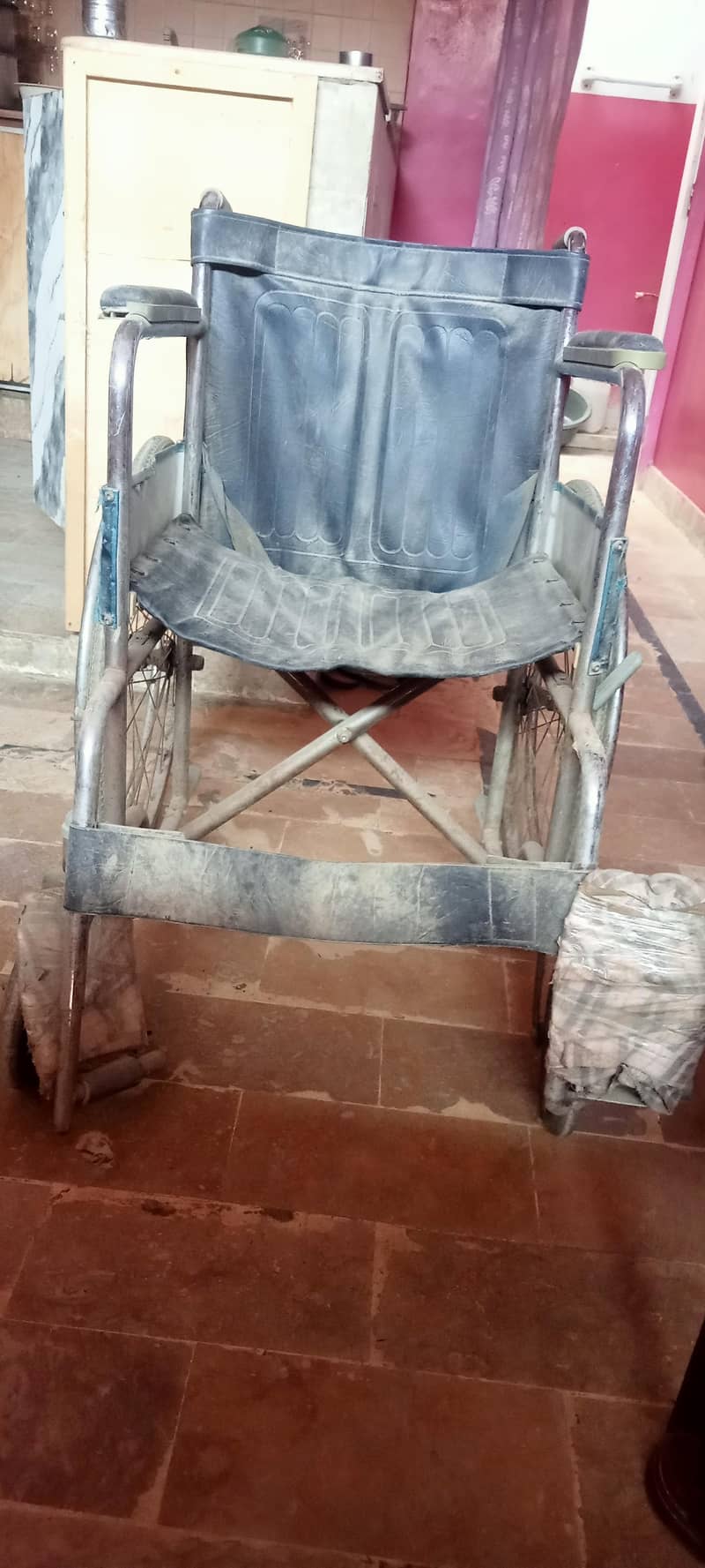 wheelchair 1