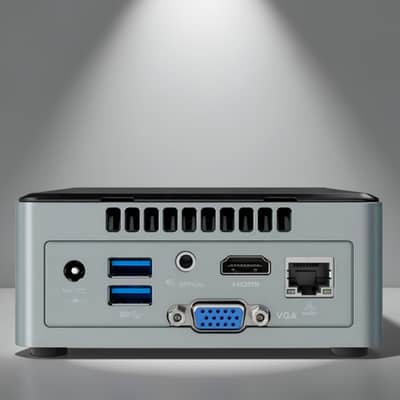 Brand PC 4" Size only