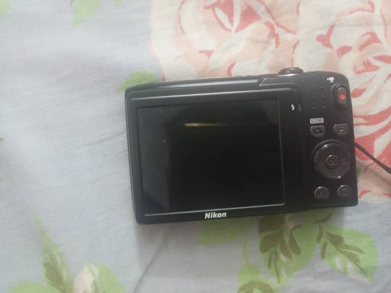 Used camera 0