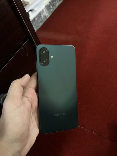 Samsung A07 5G for sale read full add