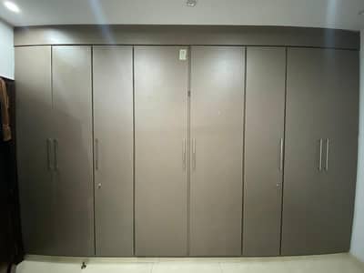 Twon SHIPA1 1 KANAL UPER PORTION 2 BAD FOR RENT
