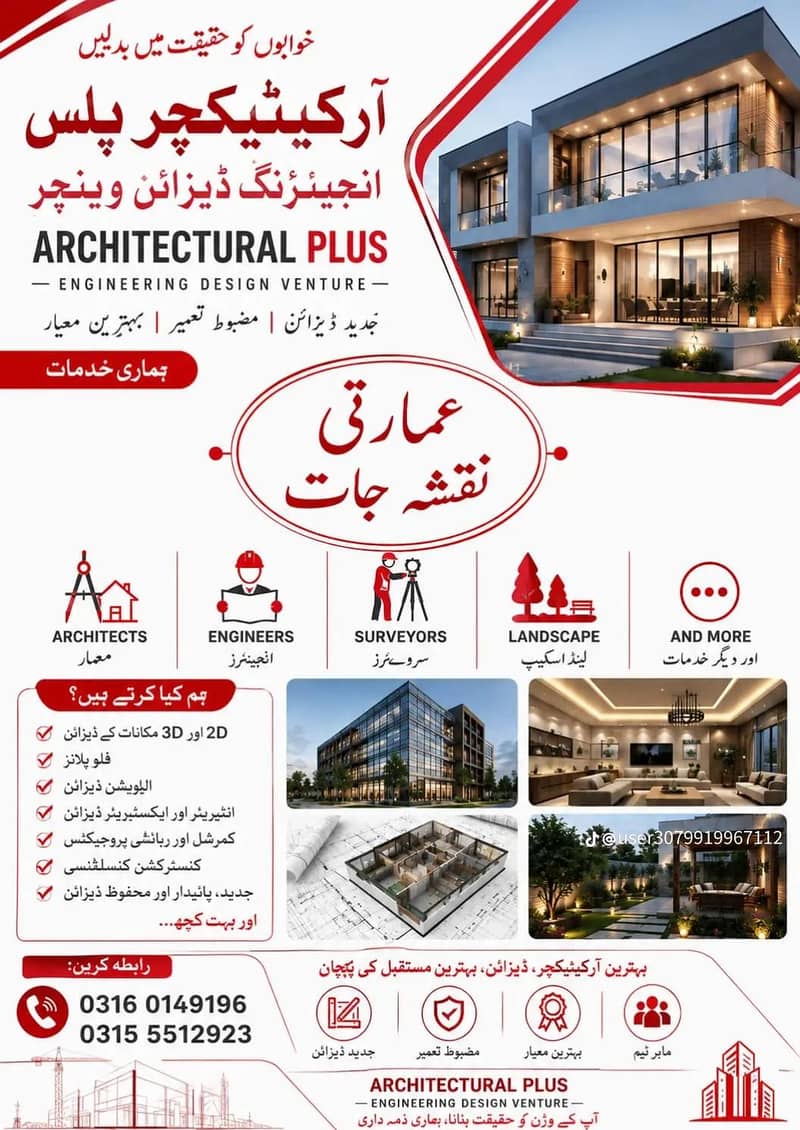Architecture design 0