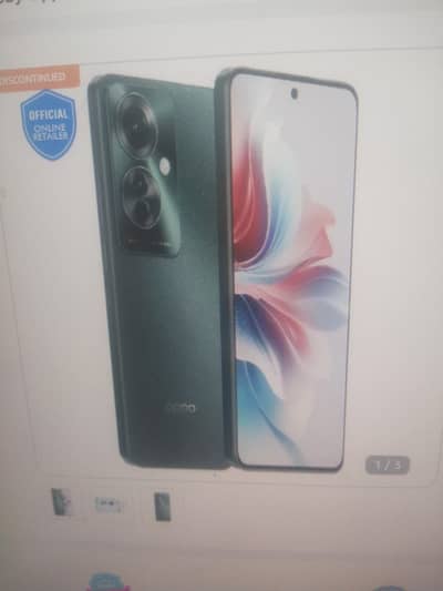 OPPO A6