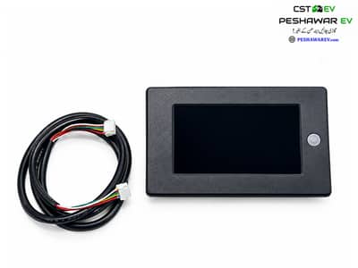 JK Smart BMS JIKONG 3.2 Inch Screen LCD Display Monitor for JK-BMS